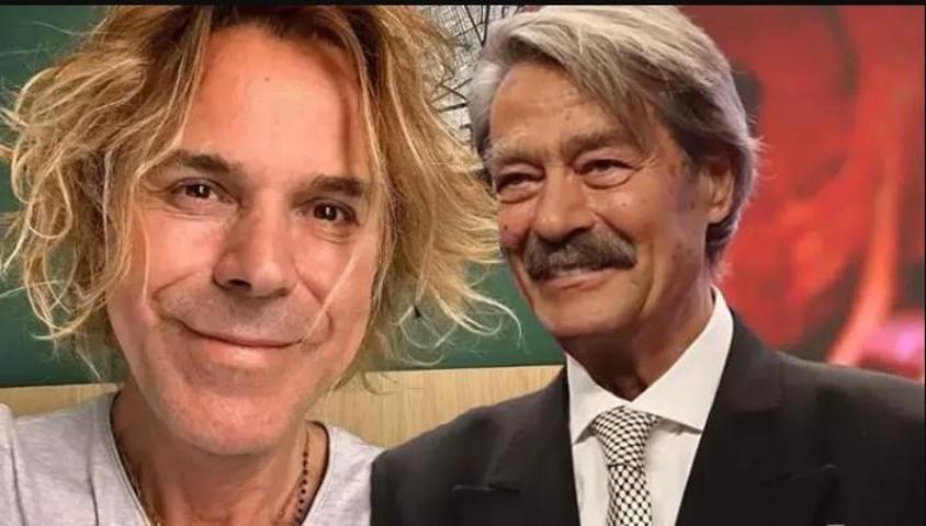Kadir İnanırın Vefatının Ardından Yürek Burkan Detay