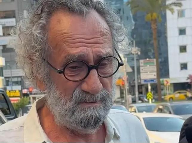 Menderes Samancılar Kadir İnanırın Vefat Haberiyle Yıkıldı: “Sanki Vurulmuş Gibiyim”