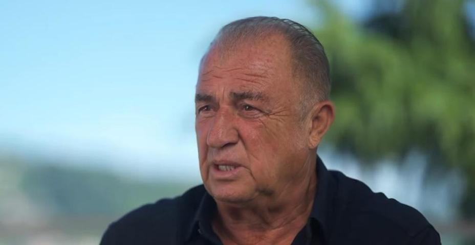 Fatih Terim, Türkiye - ABD maçı sonrası dert yandı: Kaybetmekten korkmayın dedim