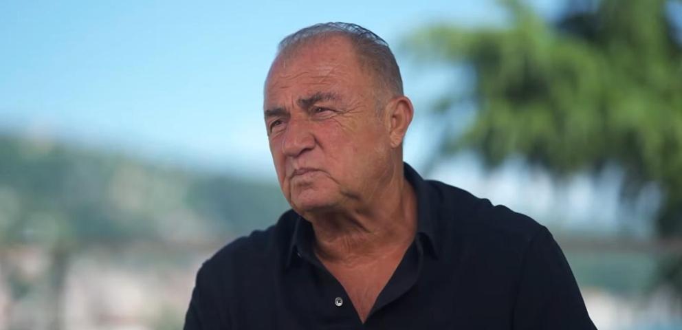 Fatih Terim, Türkiye - ABD maçı sonrası dert yandı: Kaybetmekten korkmayın dedim