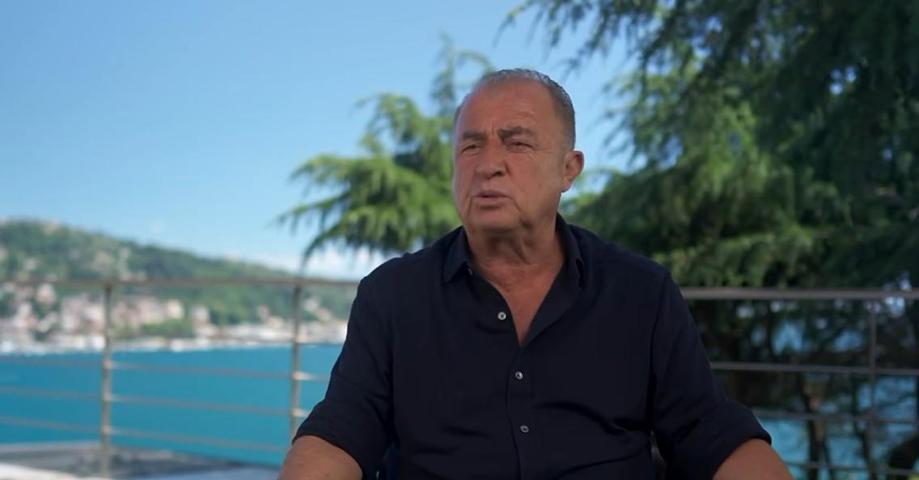 Fatih Terim, Türkiye - ABD maçı sonrası dert yandı: Kaybetmekten korkmayın dedim