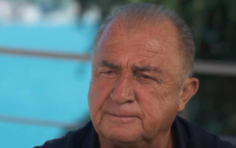 Fatih Terim, Türkiye - ABD maçı sonrası dert yandı: Kaybetmekten korkmayın dedim