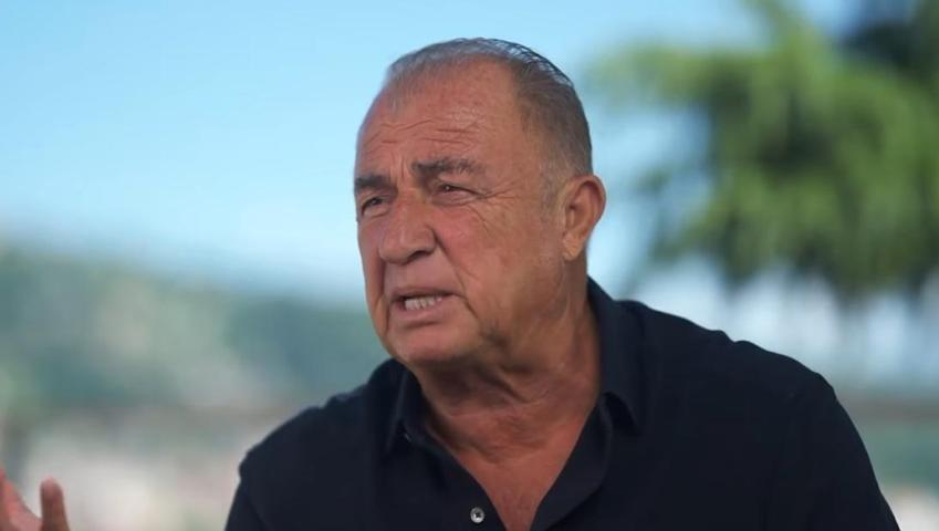 Fatih Terim, Türkiye - ABD maçı sonrası dert yandı: Kaybetmekten korkmayın dedim