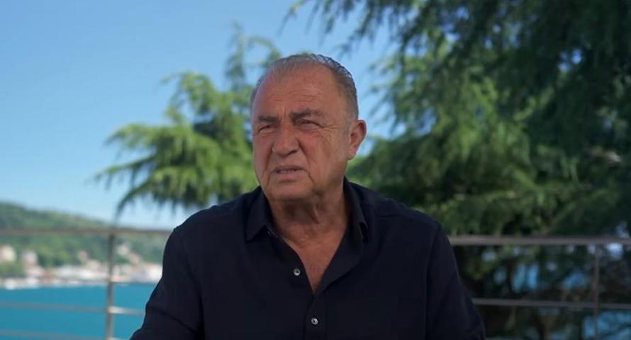 Fatih Terim, Türkiye - ABD maçı sonrası dert yandı: Kaybetmekten korkmayın dedim