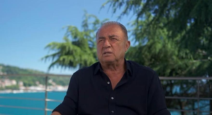Fatih Terim, Türkiye - ABD maçı sonrası dert yandı: Kaybetmekten korkmayın dedim