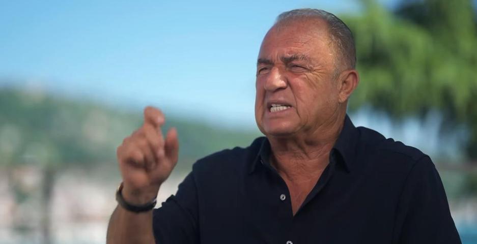 Fatih Terim, Türkiye - ABD maçı sonrası dert yandı: Kaybetmekten korkmayın dedim
