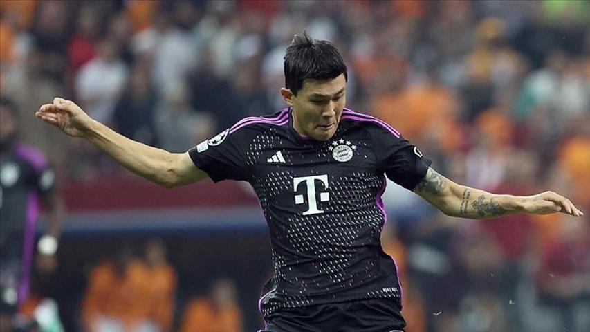 Fenerbahçe’nin eski yıldızı Kim Min-Jae, Galatasarayın hedefinde