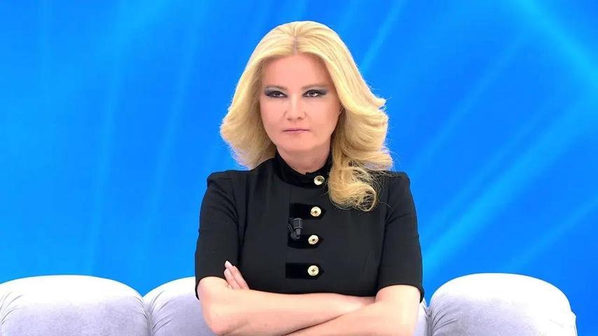MÜGE ANLI NEDEN YOK, BİTTİ Mİ Müge Anlı İle Tatlı Sert Yeni Sezon Ne Zaman 30 Haziran ATV Yayın Akışı