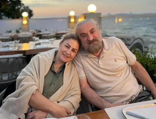 Selma Konaktan Yürek Yakan İtiraf: Volkan Konakın Ölümünün Ardından İlk Kez Anlattı “Cenazesini Bir Ay Önce Rüyamda Gördüm”