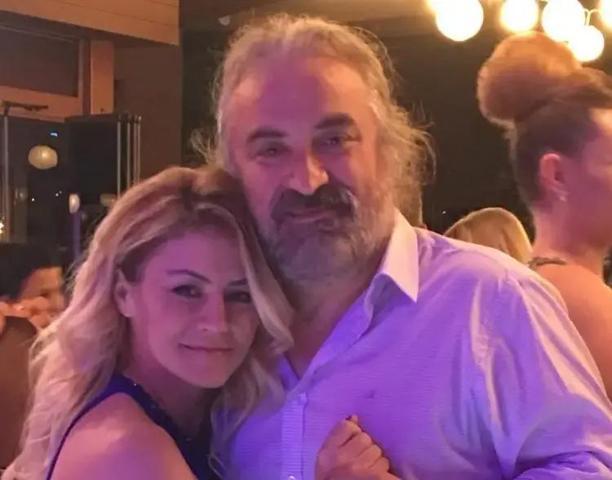 Selma Konaktan Yürek Yakan İtiraf: Volkan Konakın Ölümünün Ardından İlk Kez Anlattı “Cenazesini Bir Ay Önce Rüyamda Gördüm”