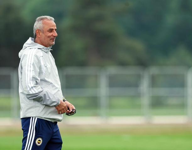 Fenerbahçe Teknik Direktörü İsmail Kartaldan, Sadettin Saran itirafı: 2 kez görüştük