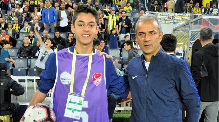 Fenerbahçe Teknik Direktörü İsmail Kartaldan, Sadettin Saran itirafı: 2 kez görüştük
