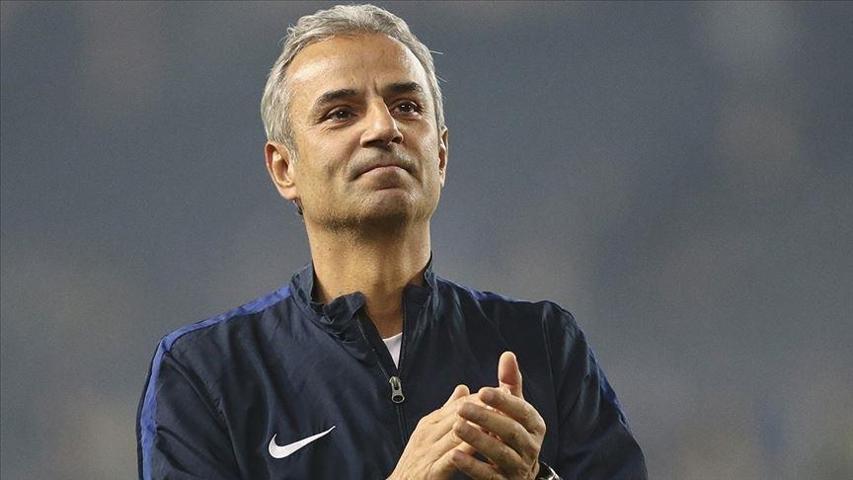 Fenerbahçe Teknik Direktörü İsmail Kartaldan, Sadettin Saran itirafı: 2 kez görüştük