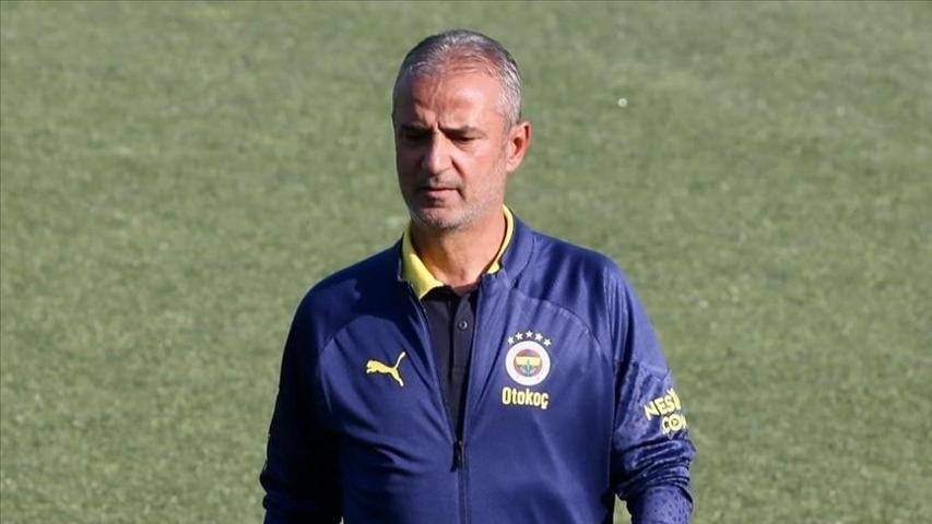 Fenerbahçe Teknik Direktörü İsmail Kartaldan, Sadettin Saran itirafı: 2 kez görüştük