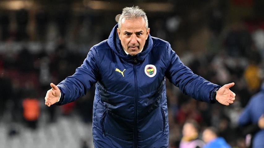 Fenerbahçe Teknik Direktörü İsmail Kartaldan, Sadettin Saran itirafı: 2 kez görüştük