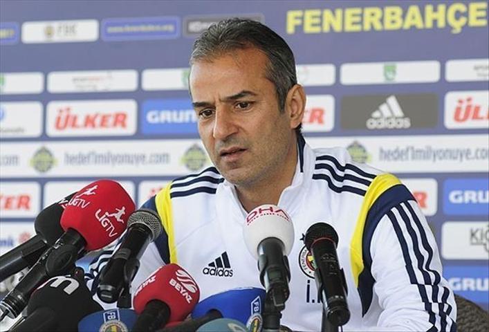 Fenerbahçe Teknik Direktörü İsmail Kartaldan, Sadettin Saran itirafı: 2 kez görüştük