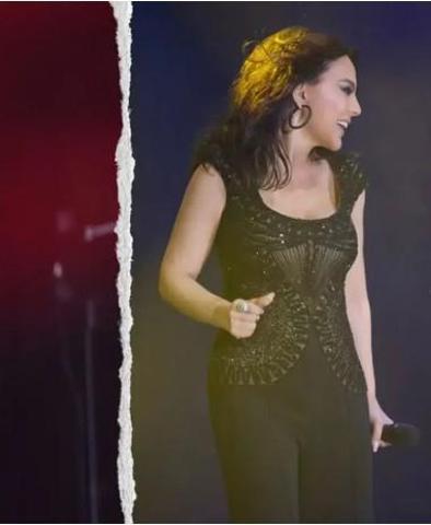 Ebru Gündeş Estetik Sonrası Yeni Pozlarıyla Gündemde