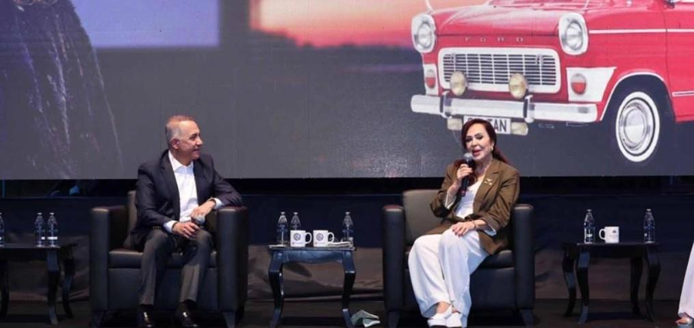 Türkan Şoray’dan Duygusal Veda: “Kadir İnanır Hep Alyazmalı’nın Kalbinde Yaşayacak”