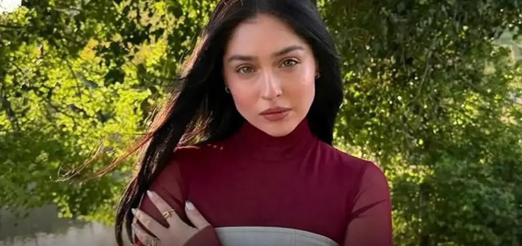 Yaza damga vurdu Güller ve Günahların Zeynepi Cemre Baysel fit haliyle dikkatleri üzerine çekti