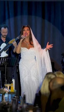 Sahnede Evlilik Açıklaması Magazin Gündeminde: “Nikah Yakında”