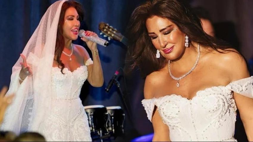 Sahnede Evlilik Açıklaması Magazin Gündeminde: “Nikah Yakında”