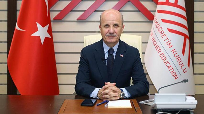 YÖK açıkladı: Geleceğin 16 mesleği Üniversitelerde ilk