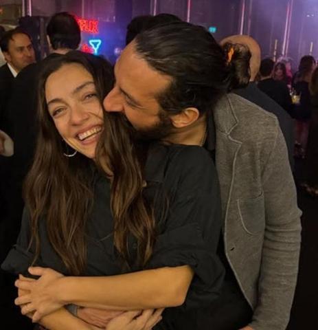 Merve Dizdar hamile mi Bebek iddiası sanal medyayı salladı