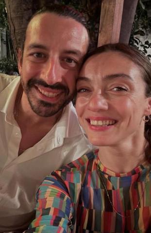 Merve Dizdar hamile mi Bebek iddiası sanal medyayı salladı