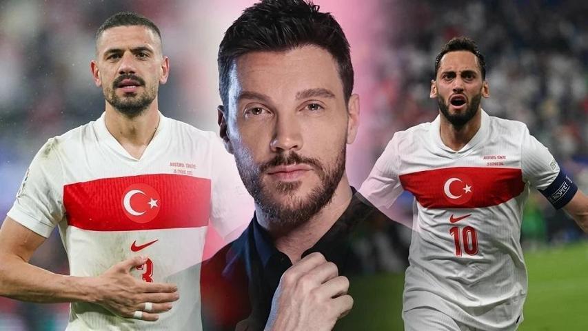 OLAY MİLLİ TAKIM MARŞI KAVGASI Sinan Akçıl ve Murda birbirine girdi: Sinek kardeşim, en çok primi sen yaptın
