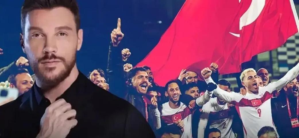 OLAY MİLLİ TAKIM MARŞI KAVGASI Sinan Akçıl ve Murda birbirine girdi: Sinek kardeşim, en çok primi sen yaptın