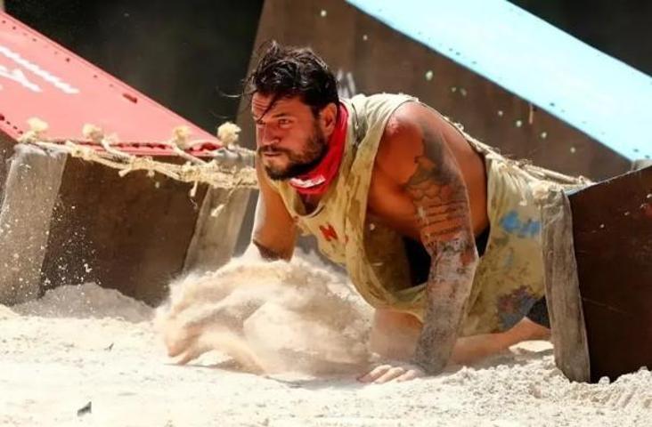 Survivor Osman Can Ural’dan aşk dolu paylaşım: “Sen benim en güvenli yerimsin”