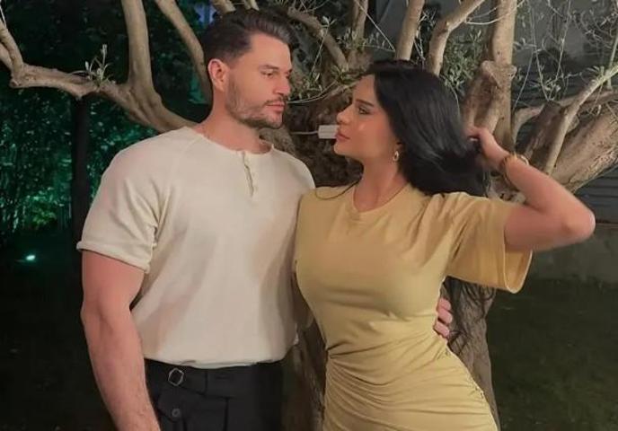 Survivor Osman Can Ural’dan aşk dolu paylaşım: “Sen benim en güvenli yerimsin”
