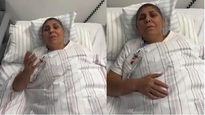 Cansever’den rest: “Hayatından sileceksin”