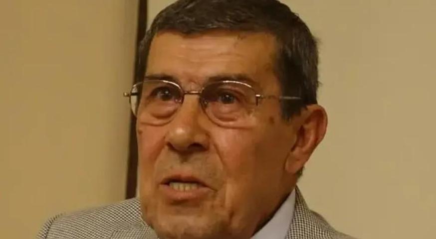 Usta oyuncu Zihni Göktay hayatını kaybetti