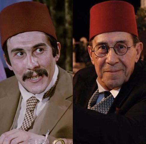 Usta oyuncu Zihni Göktay hayatını kaybetti
