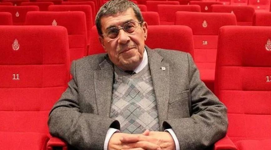 Usta oyuncu Zihni Göktay hayatını kaybetti