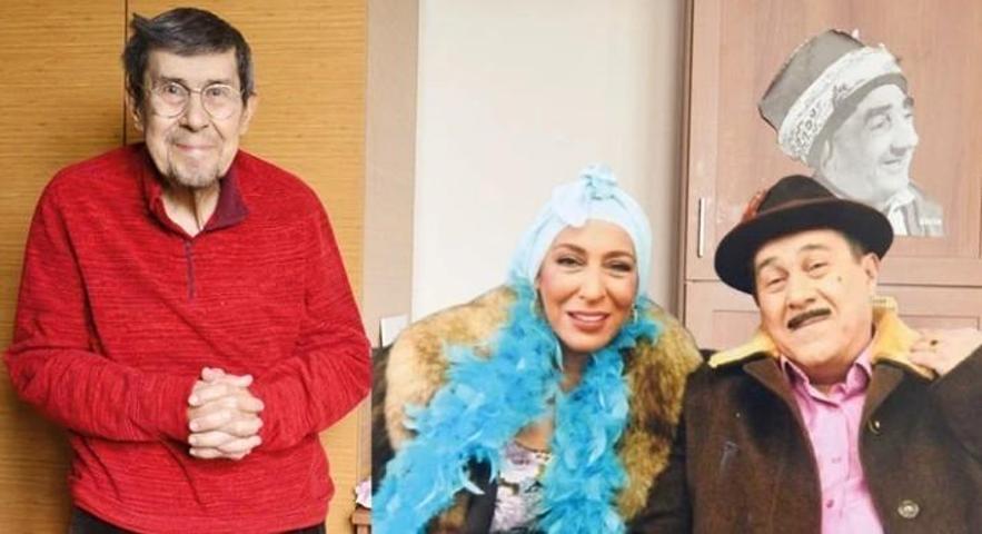 Usta oyuncu Zihni Göktay hayatını kaybetti