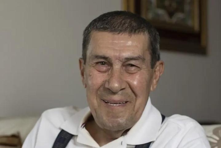 Usta oyuncu Zihni Göktay hayatını kaybetti