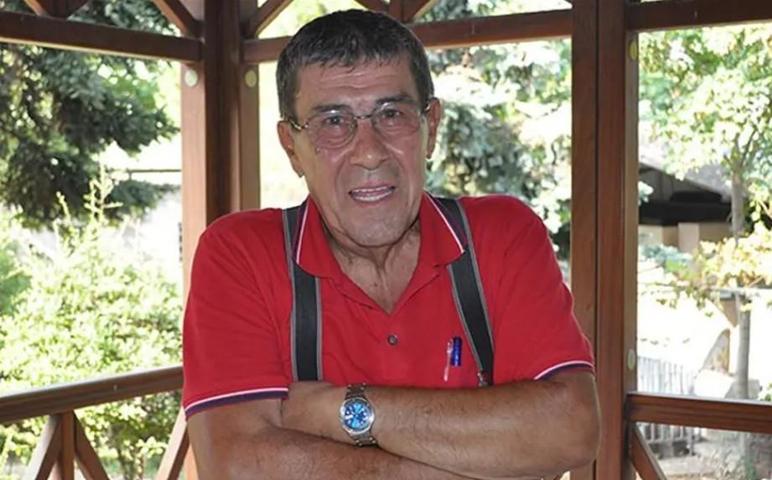 Usta oyuncu Zihni Göktay hayatını kaybetti