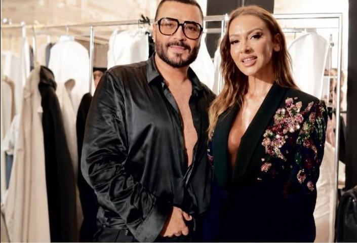 Hadise ve Jennifer Lopez Paris’te buluştu Samimi halleri ve cesur tarzları olay oldu