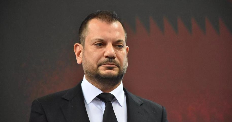 Trabzonspor Başkanı Ertuğrul Doğan, Fatih Tekkeye tepki gösterdi: Böyle öğrenmemeliydim