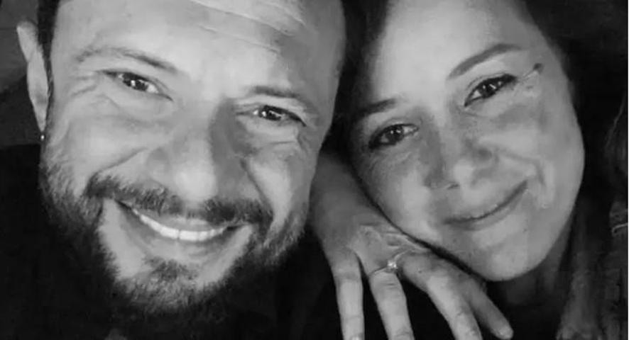 Özgün Uğurlu’dan eşine duygusal yıl dönümü mesajı: “Bir evet hayatımı değiştirdi”