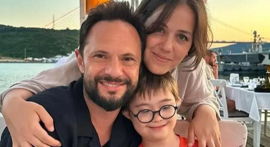 Özgün Uğurlu’dan eşine duygusal yıl dönümü mesajı: “Bir evet hayatımı değiştirdi”