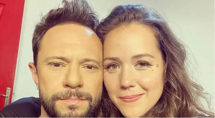 Özgün Uğurlu’dan eşine duygusal yıl dönümü mesajı: “Bir evet hayatımı değiştirdi”