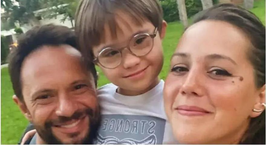 Özgün Uğurlu’dan eşine duygusal yıl dönümü mesajı: “Bir evet hayatımı değiştirdi”
