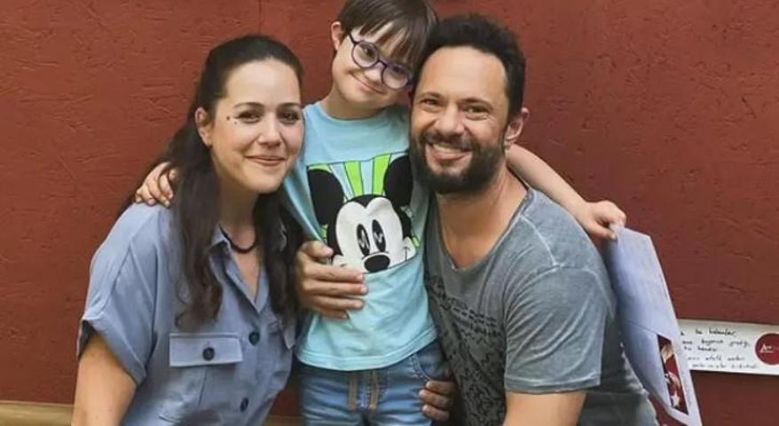 Özgün Uğurlu’dan eşine duygusal yıl dönümü mesajı: “Bir evet hayatımı değiştirdi”