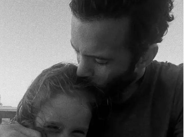Barış Arduçtan kızı Jan Asya ile yeni paylaşım Baba-kız pozlarına beğeni yağdı