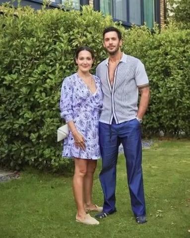 Barış Arduçtan kızı Jan Asya ile yeni paylaşım Baba-kız pozlarına beğeni yağdı