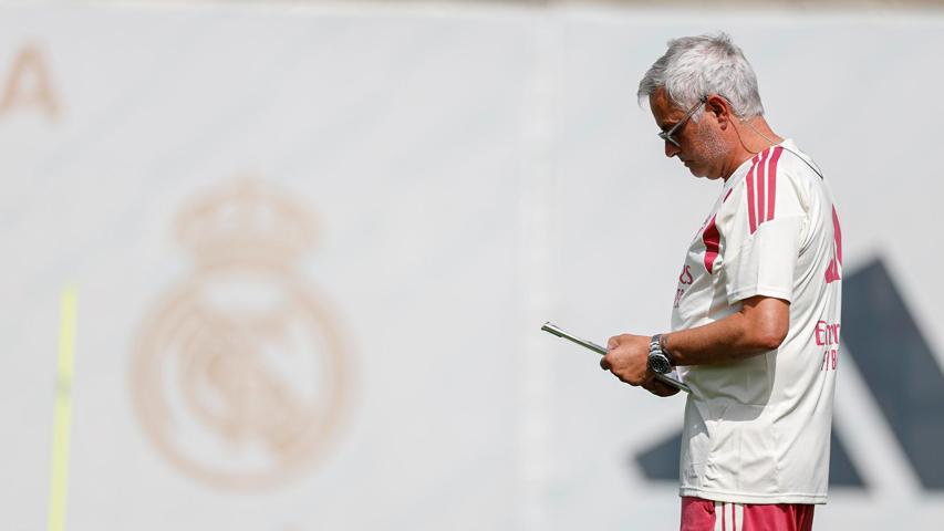 Arda Güler’e Mourinho şoku: Orta saha ‘Baş ağrısı’ oldu