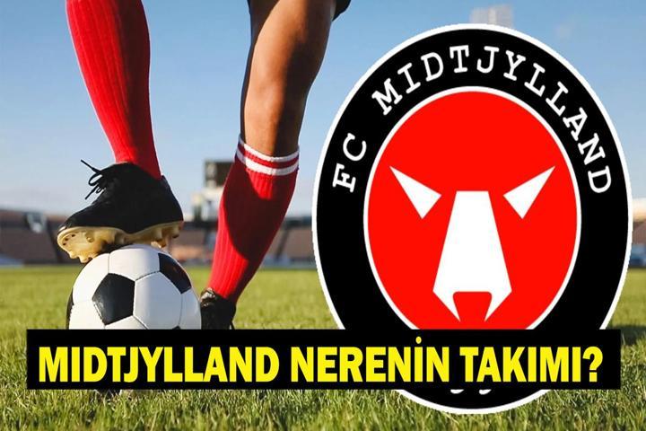 MIDTJYLLAND NERENİN TAKIMI, HANGİ ÜLKENİN Beşiktaş UEFA Avrupa Ligi Rakibi Midtjylland Hangi Ligde Oynuyor, Teknik Direktörü Kim Kadro Değeri Ne